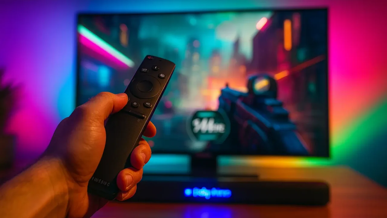 Smart Gaming TV NEO QLED 4K Samsung 50: 3 modelos confiáveis