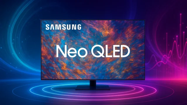 Samsung NEO QLED qn85d em oferta: 6 melhores negócios de 2025