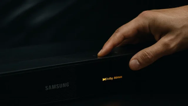 Soundbar Samsung HW-Q990C: 3 alternativas confiáveis