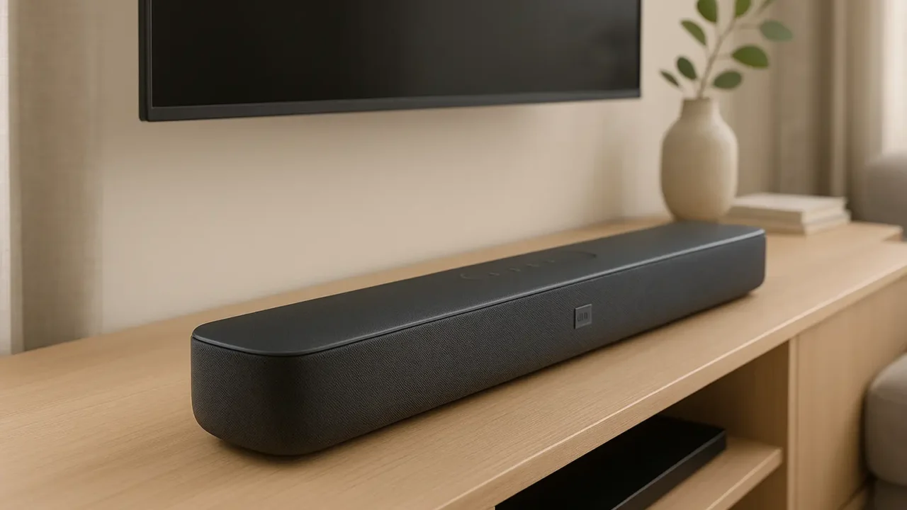 6 caixas e soundbars JBL bons e baratos para comprar de olhos fechados