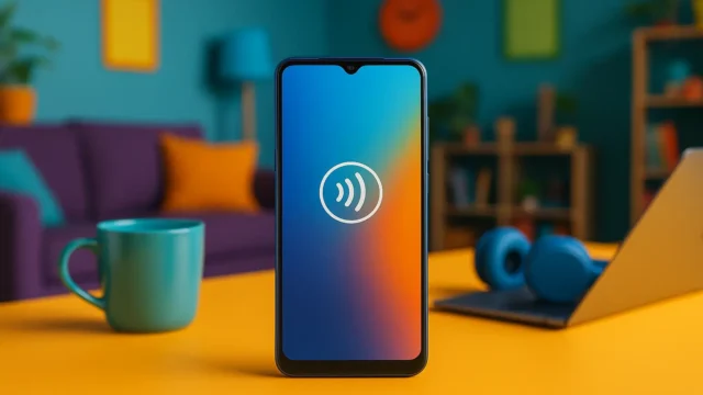 6 celulares com NFC por menos de R$1.500 — promoção por tempo limitado