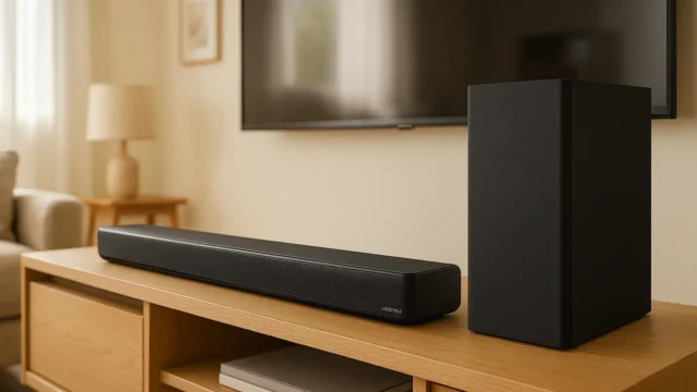 Descontos de até 35%: 6 soundbar Samsung q800d em oferta especial 2025