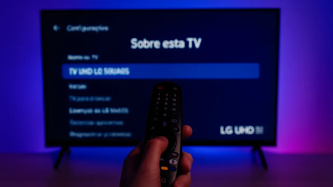 3 TVs 50 4K LG com qualidade comprovada