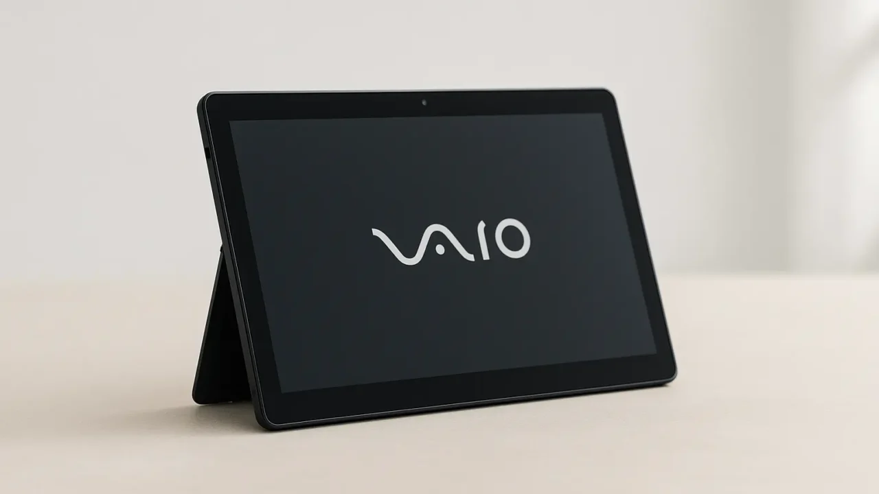 Vaio Tablet TL10 bom e barato que valem a pena