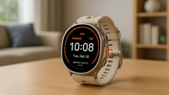 Top 6 Galaxy Watch Ultra lançamento com entrega ultrarrápida em 2025