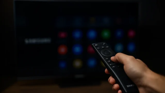 3 Q60 Samsung 65 com desempenho superior