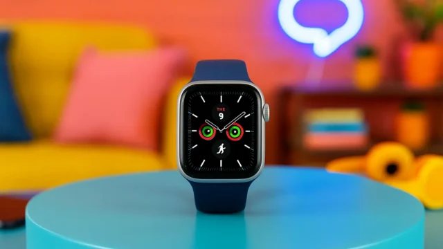 6 Apple Watch SE: tecnologia de ponta com desconto na Amazon