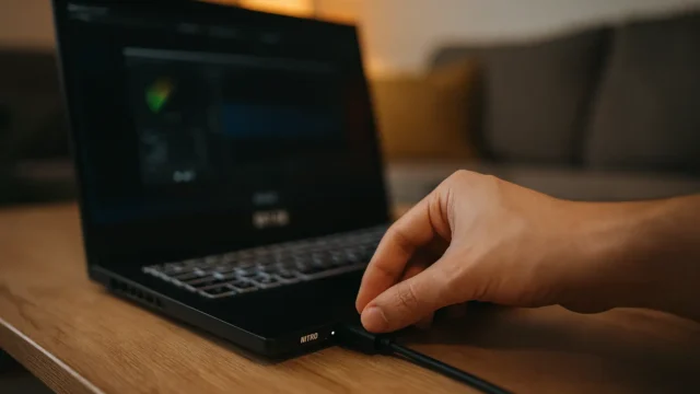 Guia de Compra: 3 melhores notebook gamer Acer Nitro V15 RTX 3050