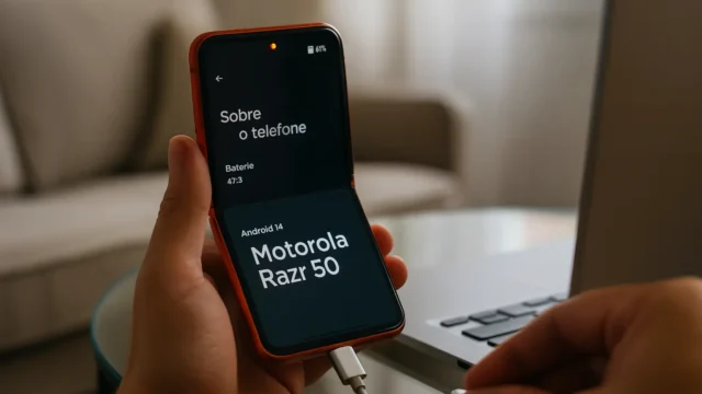 3 Melhores Motorola Razr 50 testados por usuários reais