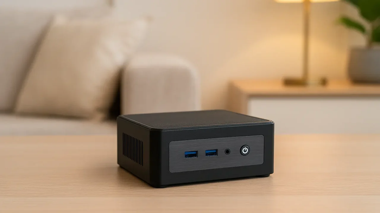 Top 6 Mini PC compactos e leves para usar no dia a dia em 2025