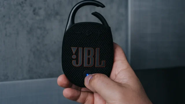 3 melhores Caixa de som JBL Clip 5 em 2025
