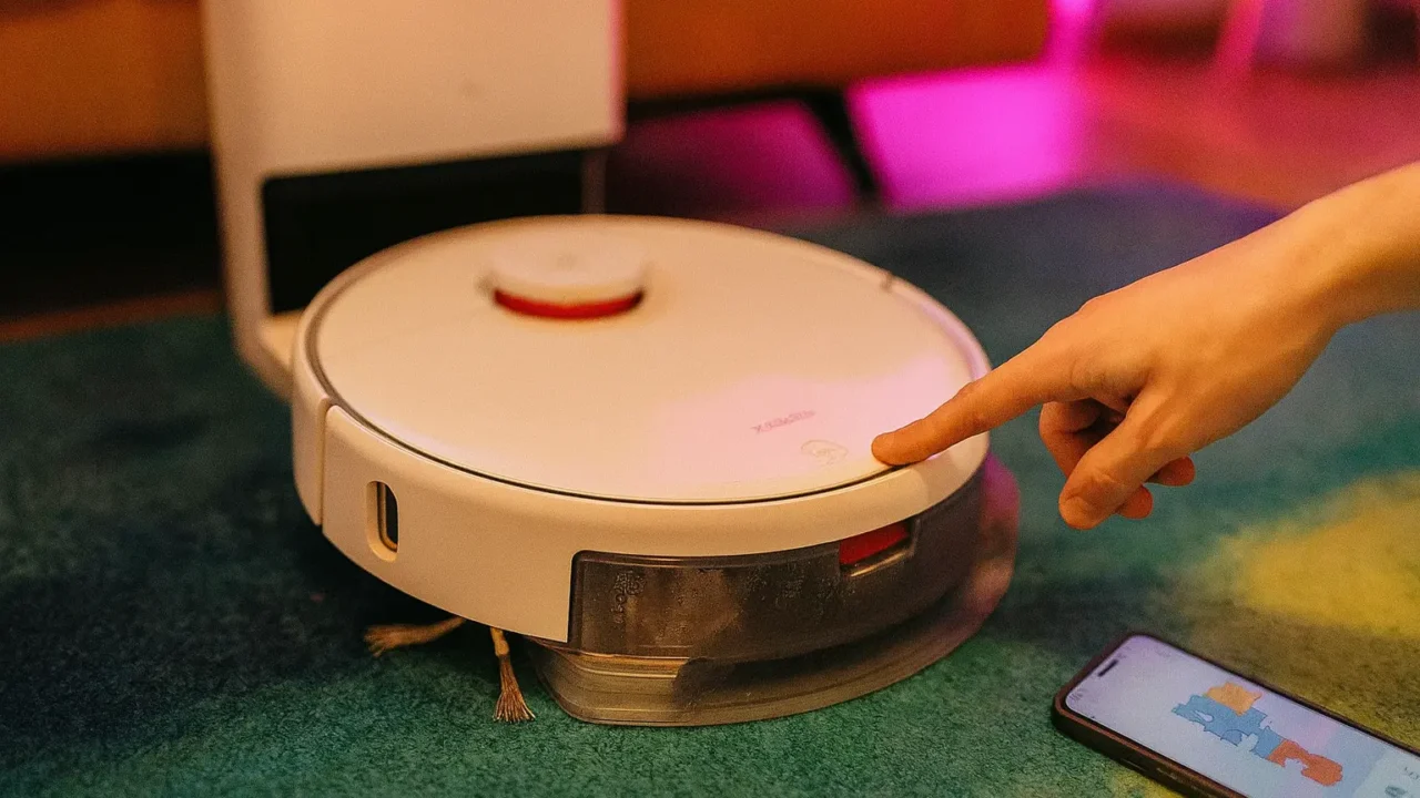 3 Robô Aspirador e Passa Pano Xiaomi que fazem diferença