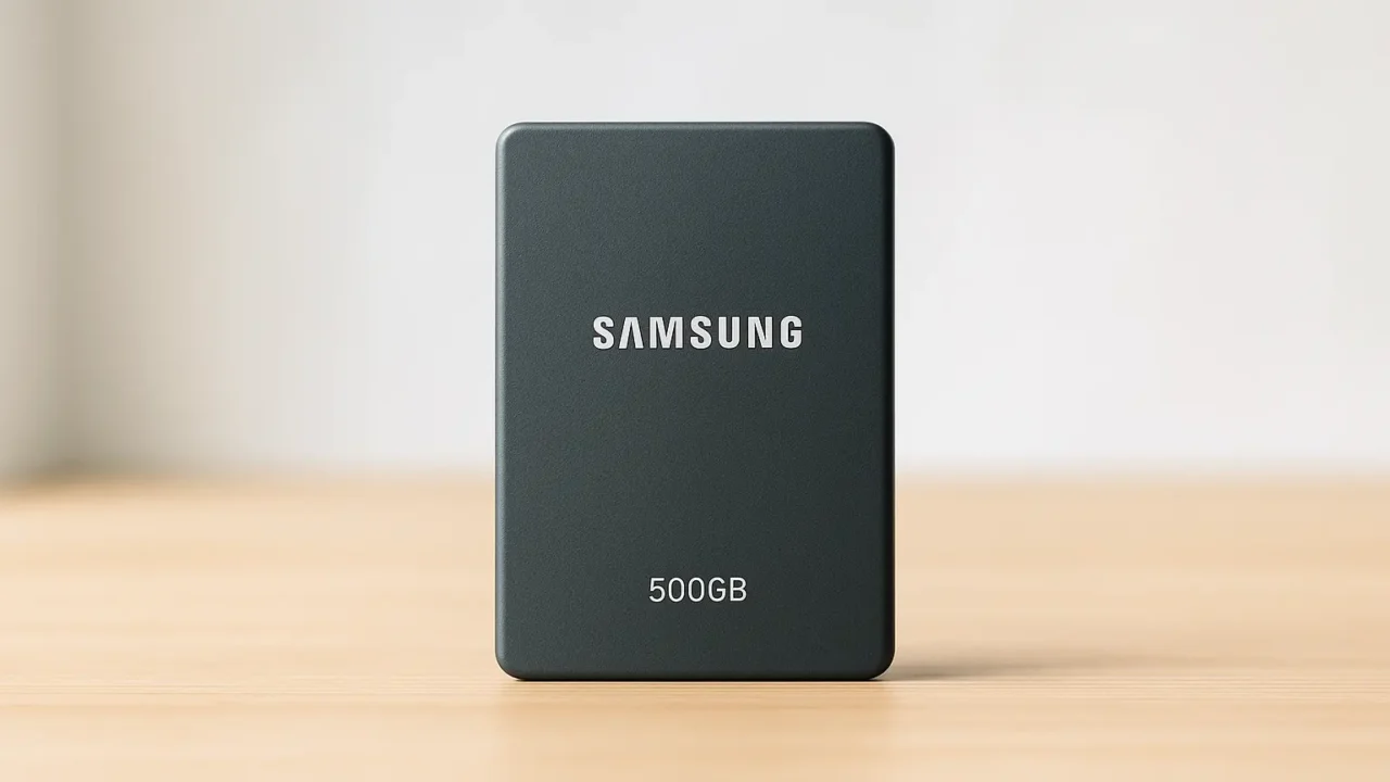 6 melhores SSD Samsung 500GB perfeitas para performance em 2025