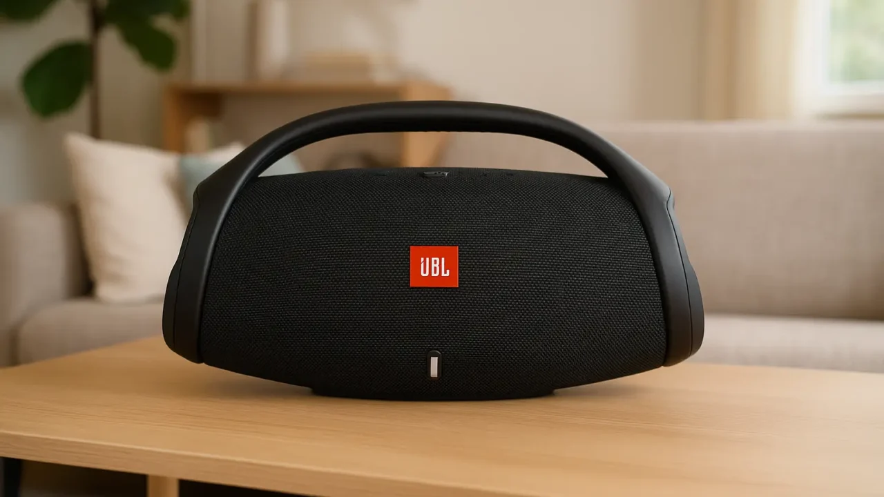 Top 6 JBL Boombox compactos e leves para usar no dia a dia em 2025