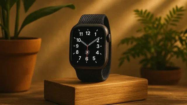 Apple Watch SE estelar destaque em 09/05/2025 13:26:39: 6 modelos versáteis para qualquer bolso