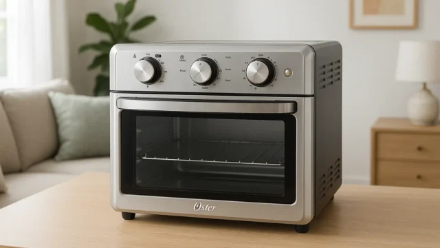 Custo-benefício: 6 Air Fryer forno Oster por menos de R$ 899 em 2025