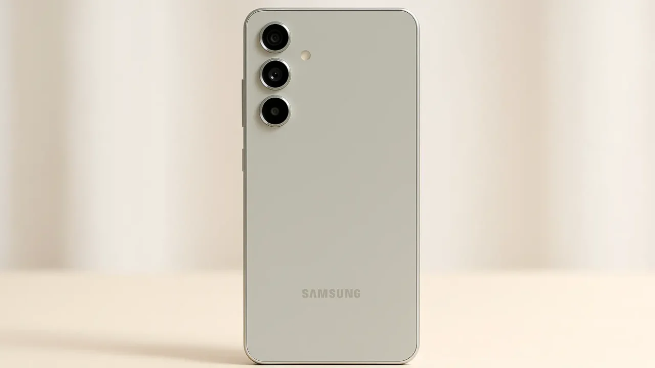 Top 6 Samsung Galaxy compactos e leves para usar no dia a dia em 2025