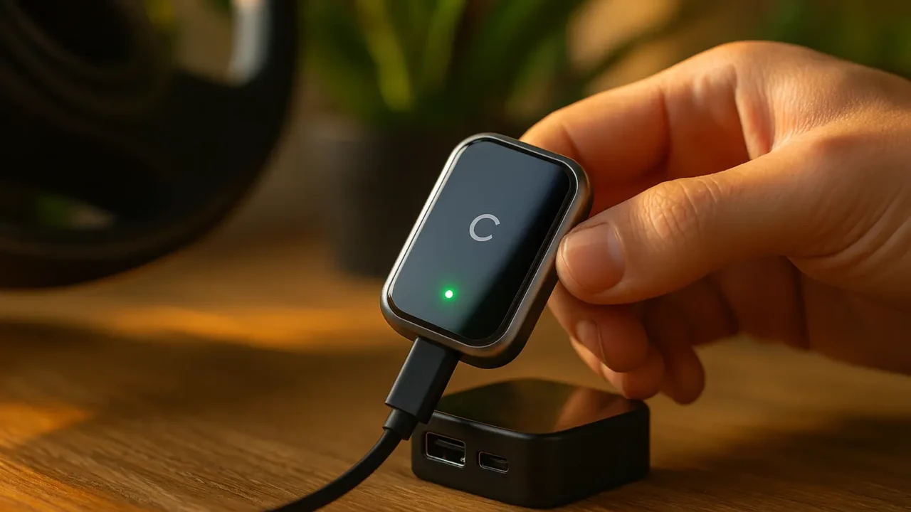 3 adaptadores CarPlay sem fio para dirigir sem cabos