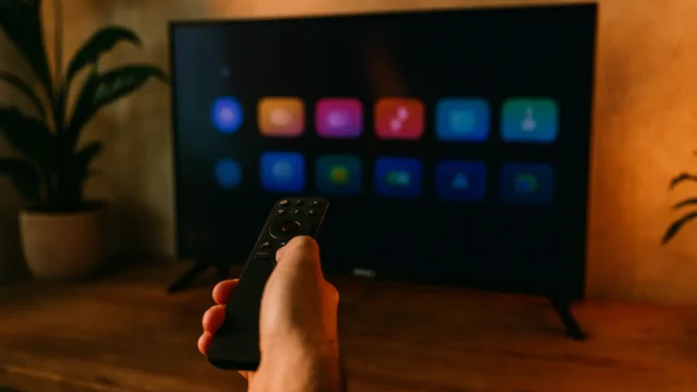 3 Melhores Aiwa Smart TV testadas em uso real