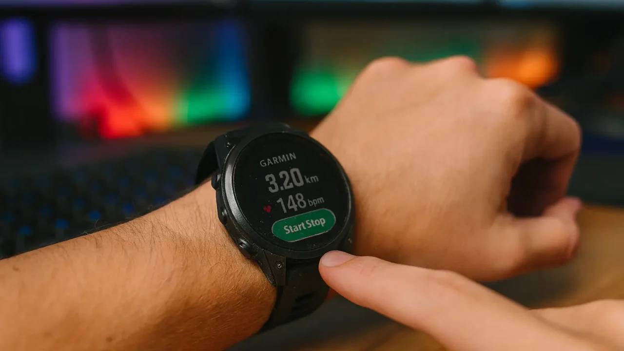 Garmin epix pro 2 sapphire: 3 escolhas confiáveis