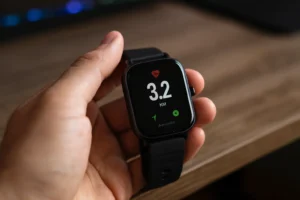 Guia rápido: 3 smartwatch Amazfit GTS 4 Mini New testados