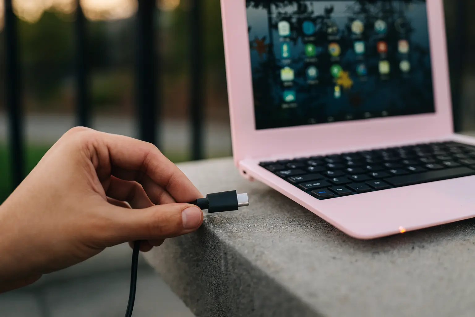 Notebook bom e barato 2025 para qualquer bolso