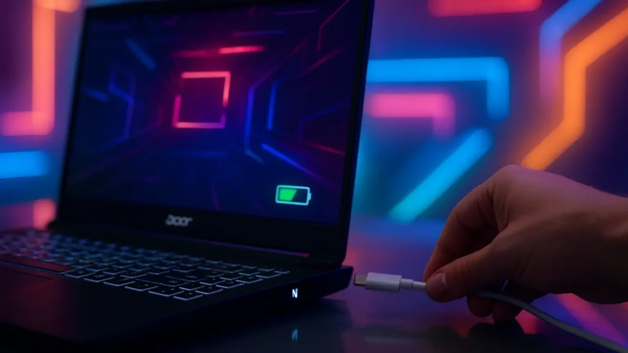 Bons e baratos: 3 Acer laptop notebook para comprar sem medo