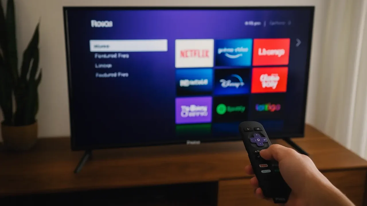 3 Melhores smart tv 49 polegadas menor preço