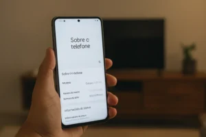 A56 Samsung 128GB 8GB 5G: 3 opções testadas