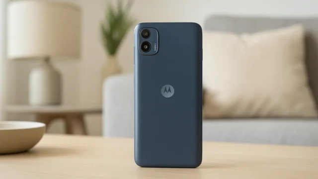 Motorola G35 5G 128GB até R$3.762 com avaliações ★4,6