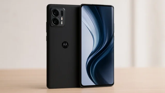 6 melhores Motorola Edge 50 Pro perfeitas para quem busca proteção em 2025