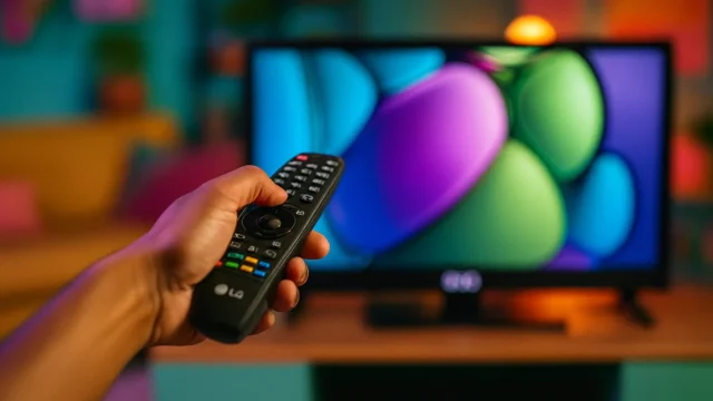 Qual comprar? 3 led Smart TV LG 32 analisadas