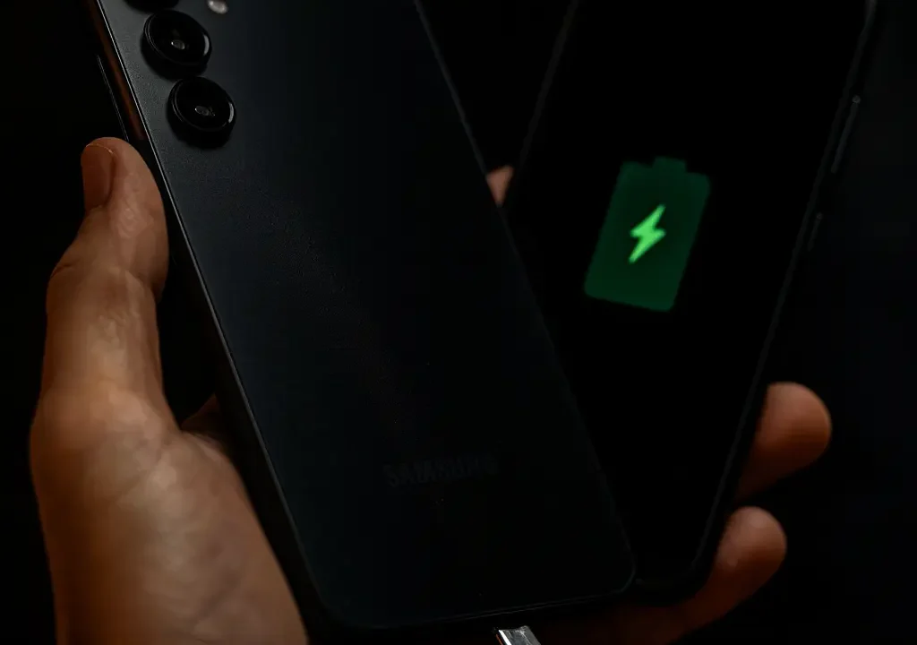 3 celular 128GB barato que valem a pena