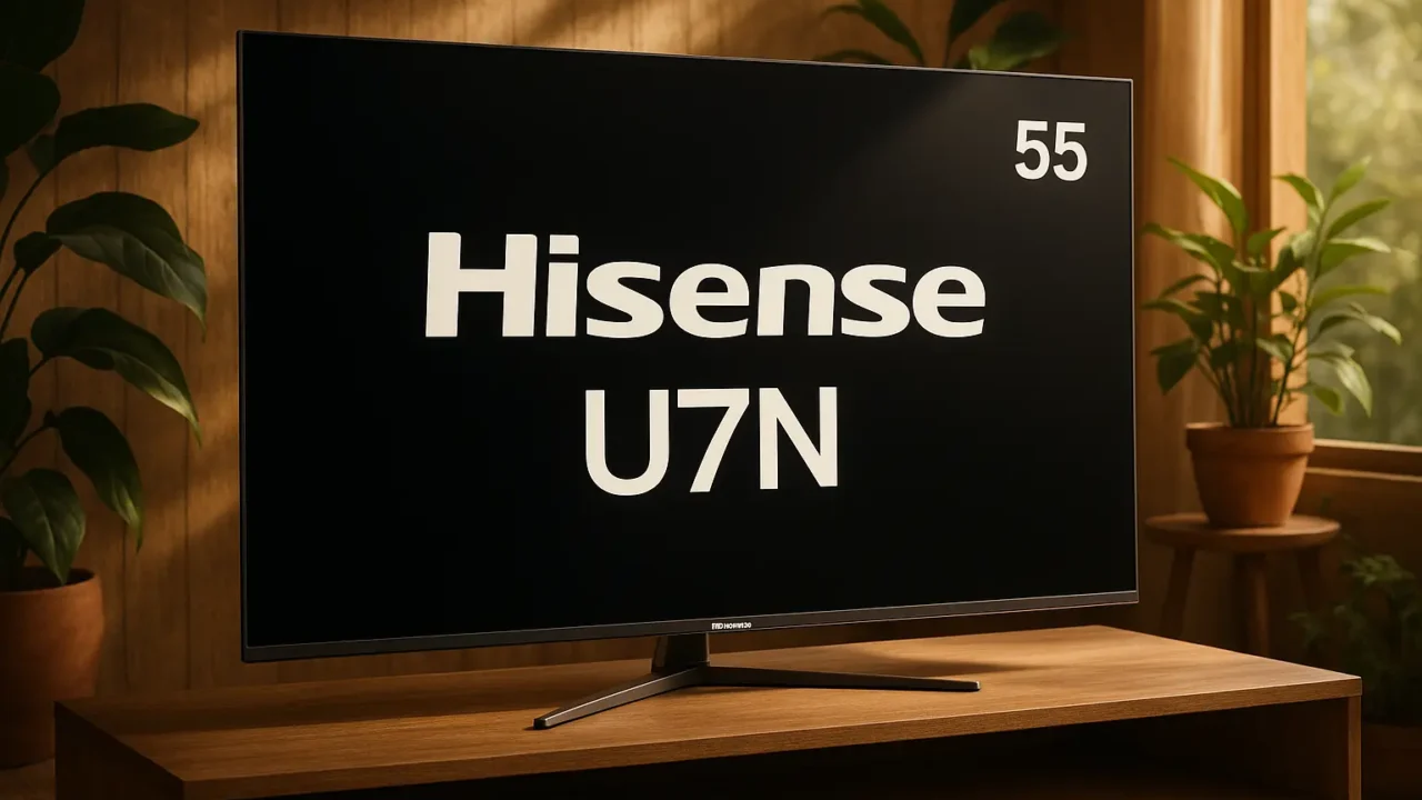TV TCL, Samsung e Hisense barato