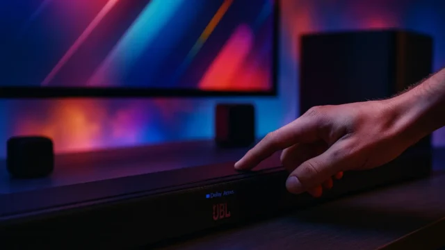 Guia de Compra: 3 JBL sound bar 1000 bem avaliadas