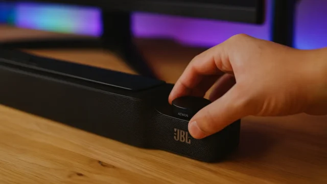 Soundbar JBL Bar 2.0 All-in-one: 3 opções que valem a pena