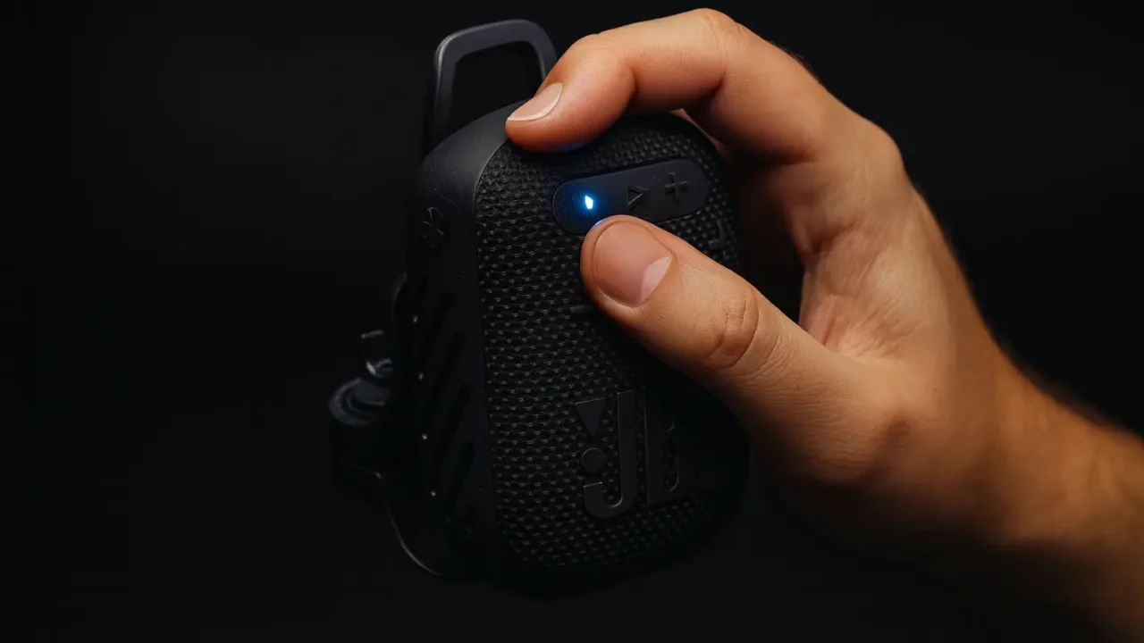 Bons e baratos: 3 JBL Wind 3 Original para comprar sem medo