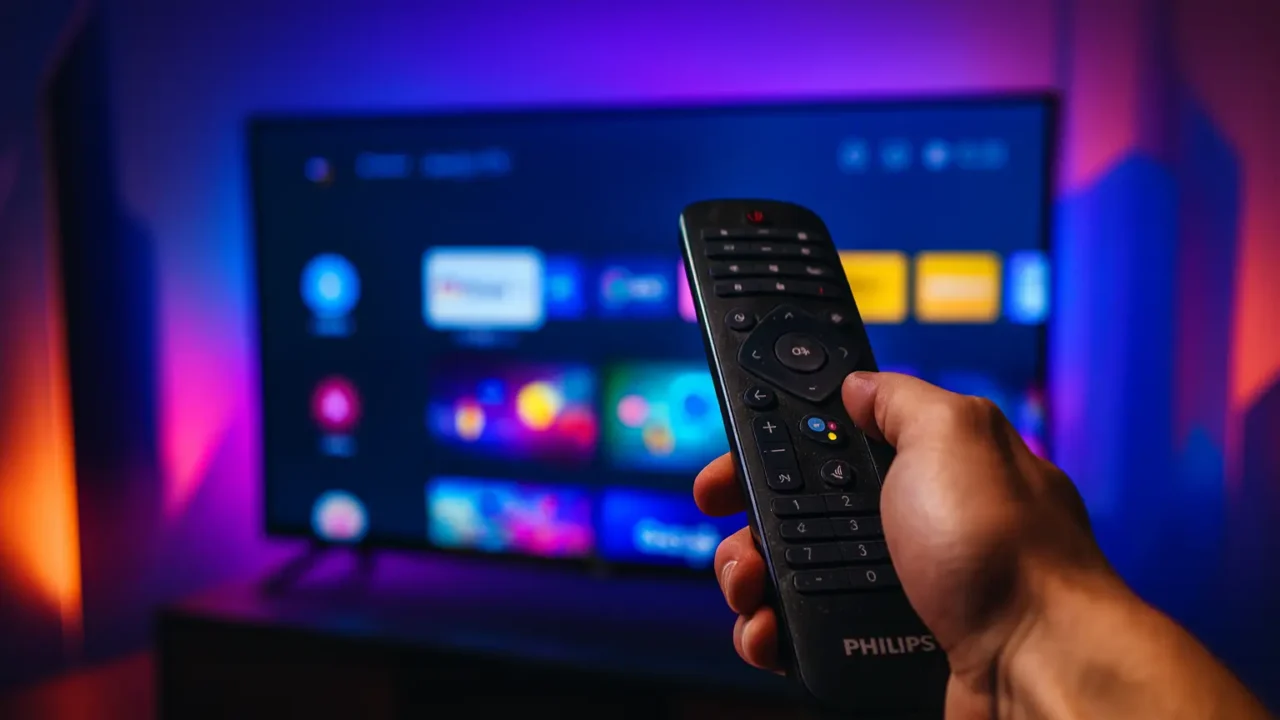 3 Melhores 50 4K TV para o dia a dia