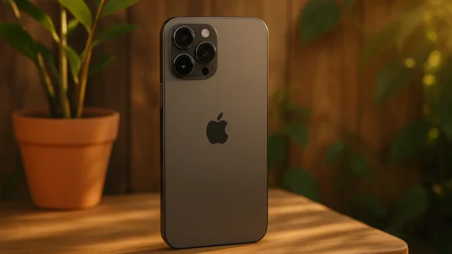 6 iPhone 16 128GB Pro Max com garantia estendida e suporte VIP em 2025