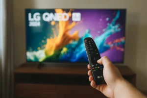 TV LG 86 polegadas QNED barata e confiável para qualquer bolso