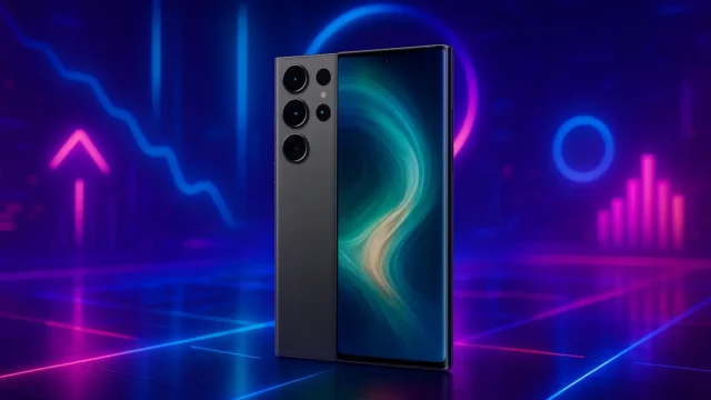 Melhor S24 Ultra da Samsung com Galaxy AI