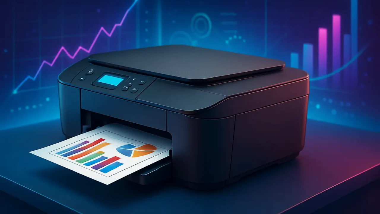 Impressora multifuncional boa e barata destaque em 2025: 6 modelos para qualquer bolso