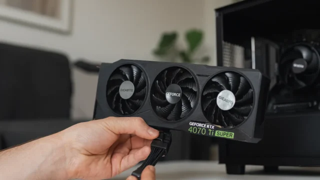 Rtx 4070Ti: 3 placas sob medida para gamers exigentes em 2025