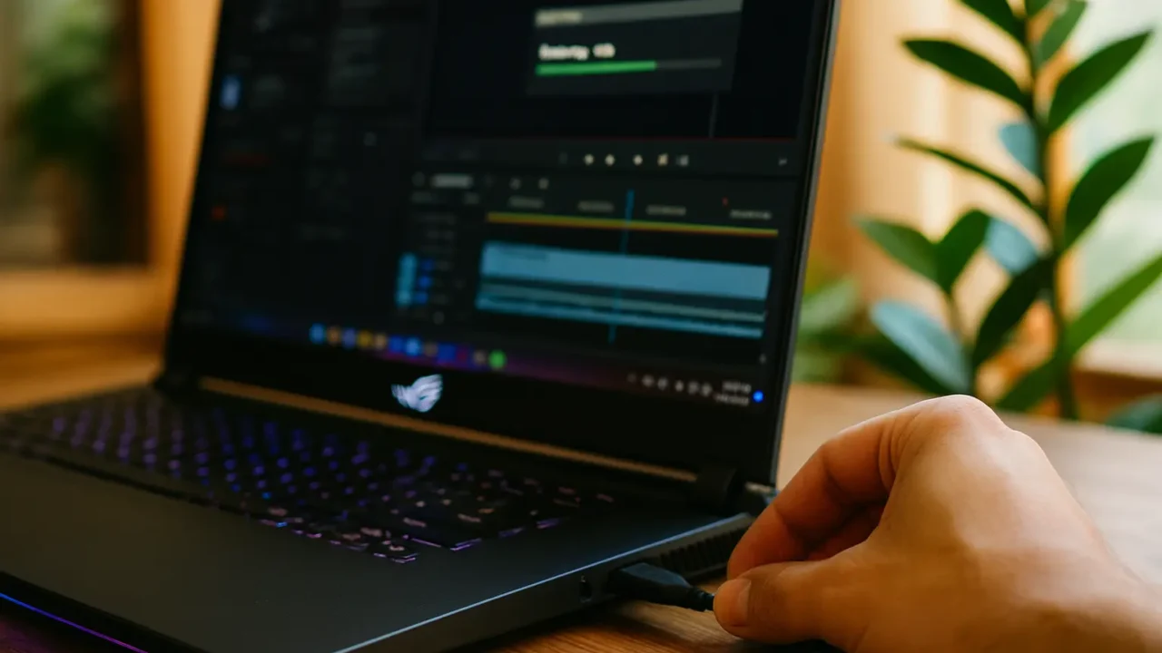 Guia de Compra: 3 Melhores Notebook RTX 4060 Recomendados