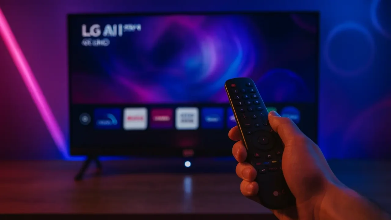 3 melhores TV 4K 43 para experiências completas