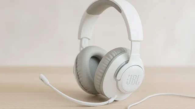 Top 6 JBL Quantum 100 compactos e leves para usar no dia a dia em 2025