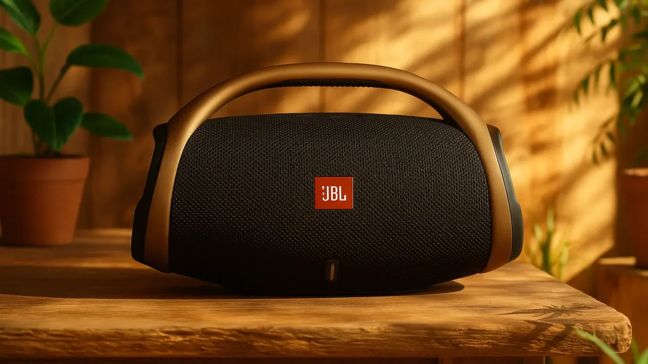 Top 6 caixas JBL com performance superior em 2025