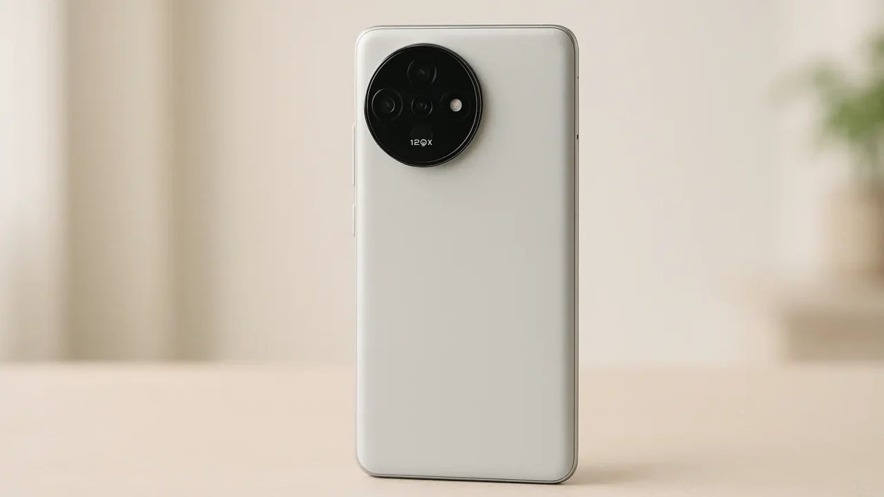 Guia rápido: 6 Xiaomi Poco X7 Pro 12GB com mais recursos em 2025