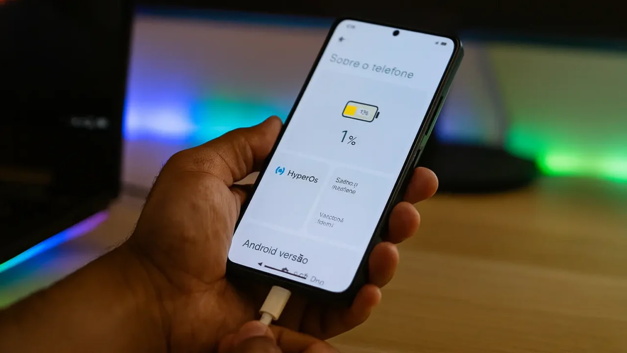 Nota máxima ★5: 3 smartphones 14T Pro Xiaomi confiáveis