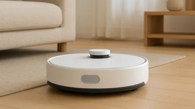 Xiaomi Robot S20+ bom e barato que valem a pena